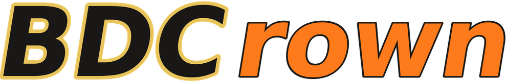 BDCrown logo